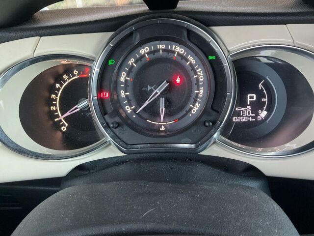 COMING SOON CITROEN DS3 CAFE RACER LE 1.2 E-THP AUTO SPANISH LHD IN SPAIN 63000 MILES 2018