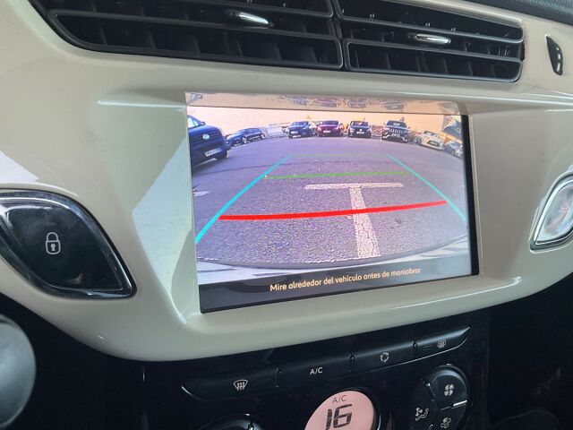 COMING SOON CITROEN DS3 CAFE RACER LE 1.2 E-THP AUTO SPANISH LHD IN SPAIN 63000 MILES 2018