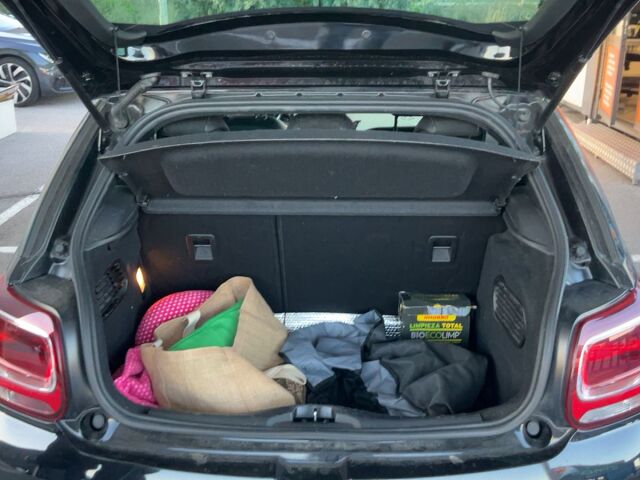 COMING SOON CITROEN DS3 CAFE RACER LE 1.2 E-THP AUTO SPANISH LHD IN SPAIN 63000 MILES 2018