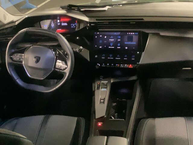 COMING SOON PEUGEOT 308 ALLURE 1.2 E-THP AUTO SPANISH LHD IN SPAIN 16000 MILES SUPERB 2023