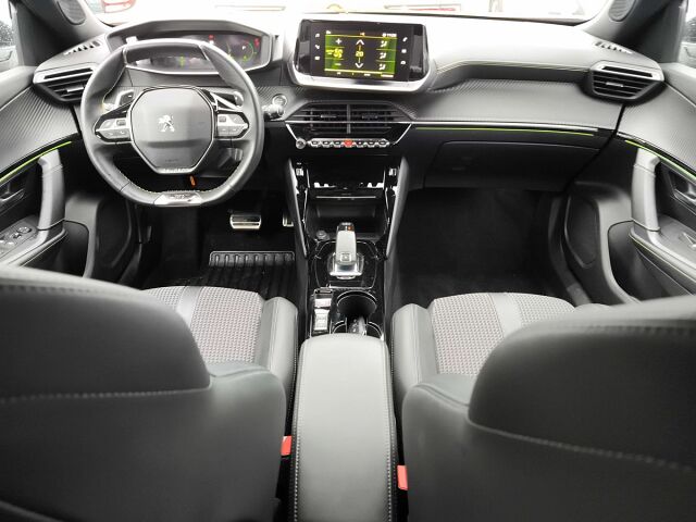 COMING SOON PEUGEOT 2008 GT 1.2 AUTO SPANISH LHD IN SPAIN 22000 MILES SUPERB 1 OWNER 2020