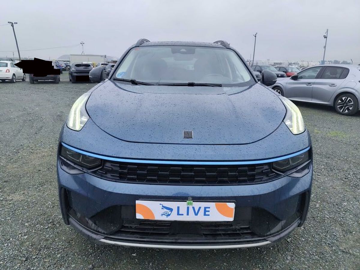COMING SOON LYNK & C CO 01 1.5 PHEV AUTO SPANISH LHD IN SPAIN 71000 MILES SUPERB 2021