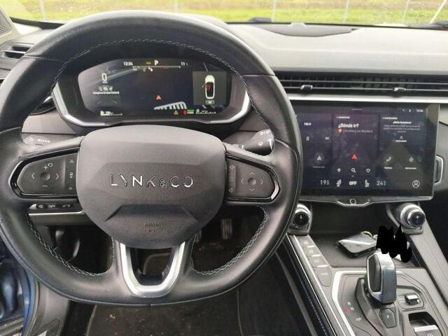 COMING SOON LYNK & C CO 01 1.5 PHEV AUTO SPANISH LHD IN SPAIN 71000 MILES SUPERB 2021