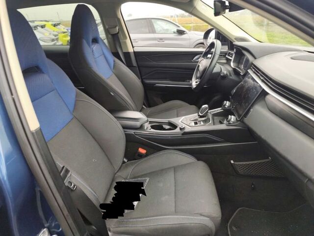 COMING SOON LYNK & C CO 01 1.5 PHEV AUTO SPANISH LHD IN SPAIN 71000 MILES SUPERB 2021