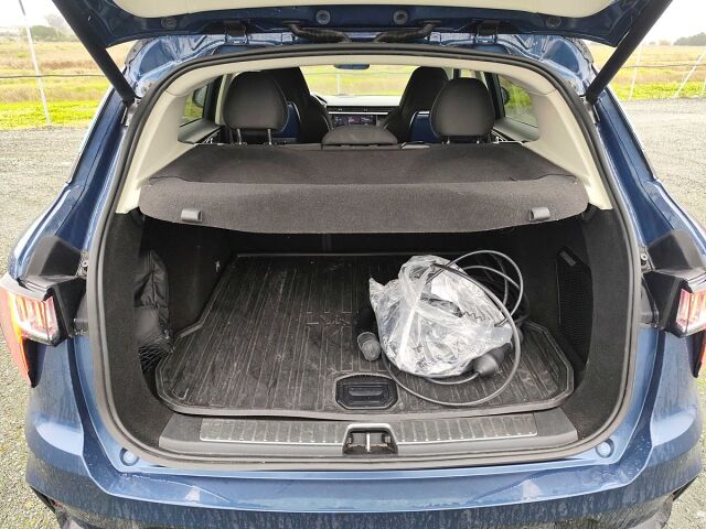 COMING SOON LYNK & C CO 01 1.5 PHEV AUTO SPANISH LHD IN SPAIN 71000 MILES SUPERB 2021