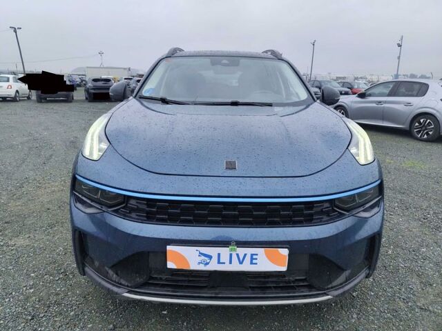 COMING SOON LYNK & C CO 01 1.5 PHEV AUTO SPANISH LHD IN SPAIN 71000 MILES SUPERB 2021