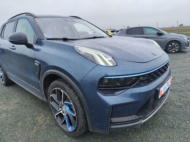 COMING SOON LYNK & C CO 01 1.5 PHEV AUTO SPANISH LHD IN SPAIN 71000 MILES SUPERB 2021