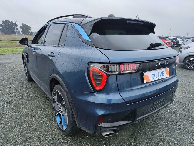 COMING SOON LYNK & C CO 01 1.5 PHEV AUTO SPANISH LHD IN SPAIN 71000 MILES SUPERB 2021