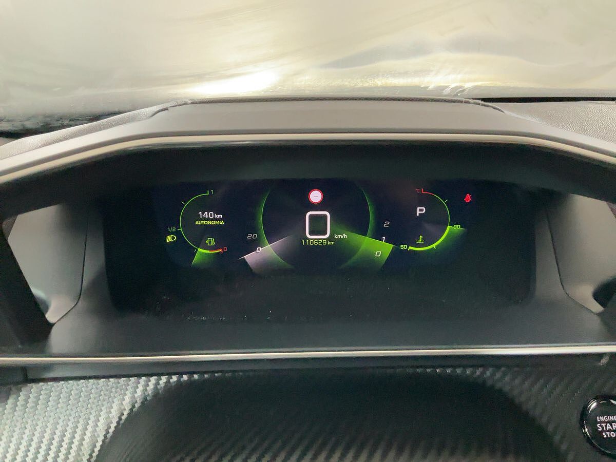 COMING SOON PEUGEOT 2008 GT 1.2 E-THP AUTO SPANISH LHD IN SPAIN 68000 MILES SUPERB 2020