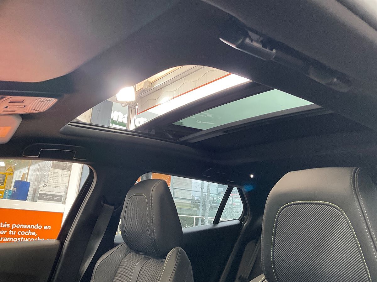 COMING SOON PEUGEOT 2008 GT 1.2 E-THP AUTO SPANISH LHD IN SPAIN 68000 MILES SUPERB 2020