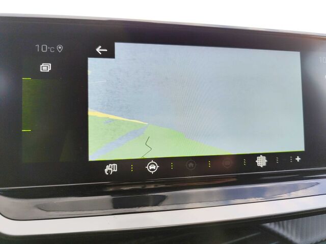 COMING SOON PEUGEOT 2008 ALLURE 1.2 E-THP AUTO SPANISH LHD IN SPAIN 28000 MILES SUPER 2022