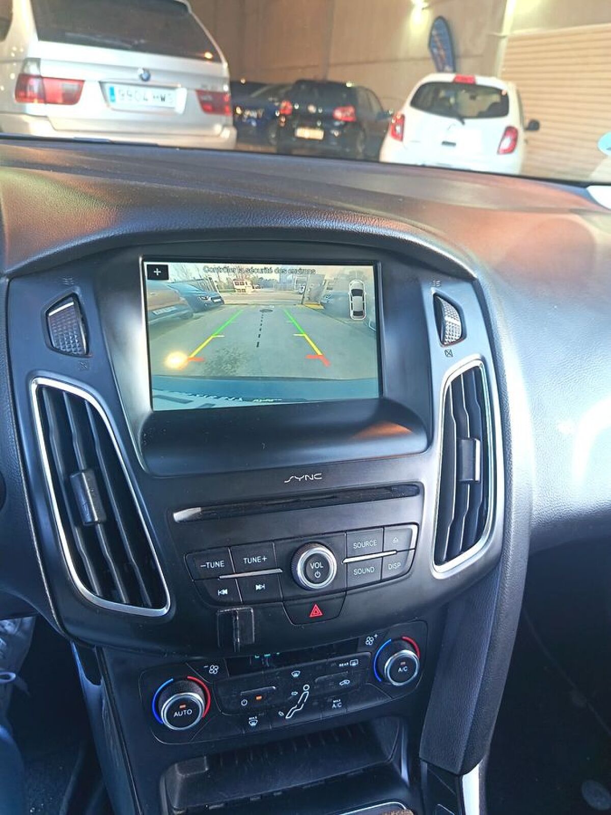 COMING SOON FORD FOCUS TITANIUM ESTATE 1.5 TDCI AUTO SPANISH LHD IN SPAIN 80000 MILES 2017