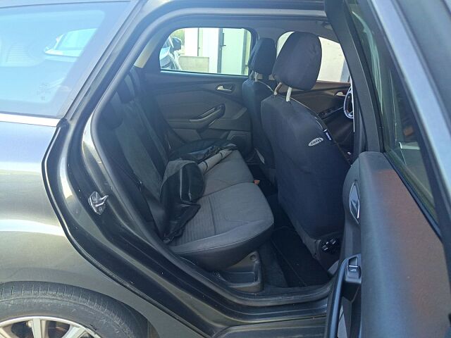 COMING SOON FORD FOCUS TITANIUM ESTATE 1.5 TDCI AUTO SPANISH LHD IN SPAIN 80000 MILES 2017