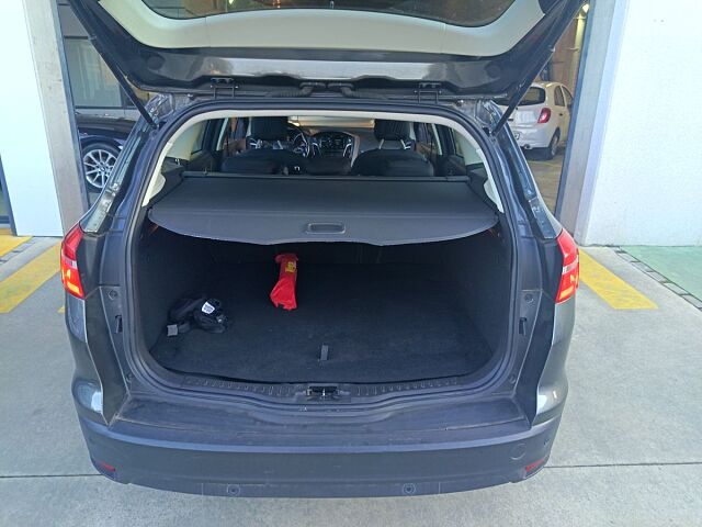 COMING SOON FORD FOCUS TITANIUM ESTATE 1.5 TDCI AUTO SPANISH LHD IN SPAIN 80000 MILES 2017