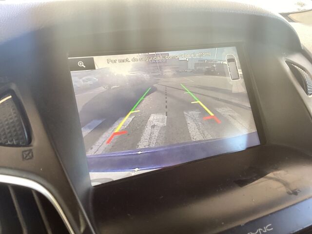 COMING SOON FORD FOCUS TITANIUM ESTATE 1.5 TDCI AUTO SPANISH LHD IN SPAIN 93000 MILES 2015