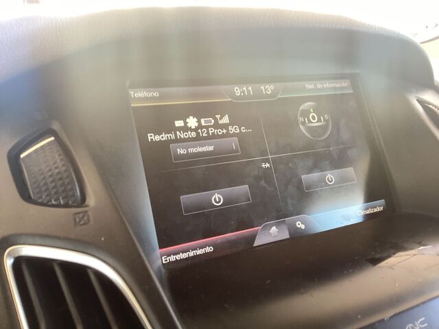 COMING SOON FORD FOCUS TITANIUM ESTATE 1.5 TDCI AUTO SPANISH LHD IN SPAIN 93000 MILES 2015