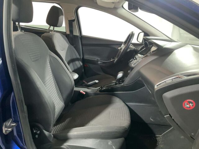 COMING SOON FORD FOCUS TITANIUM ESTATE 1.5 TDCI AUTO SPANISH LHD IN SPAIN 93000 MILES 2015