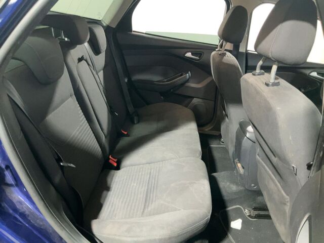 COMING SOON FORD FOCUS TITANIUM ESTATE 1.5 TDCI AUTO SPANISH LHD IN SPAIN 93000 MILES 2015