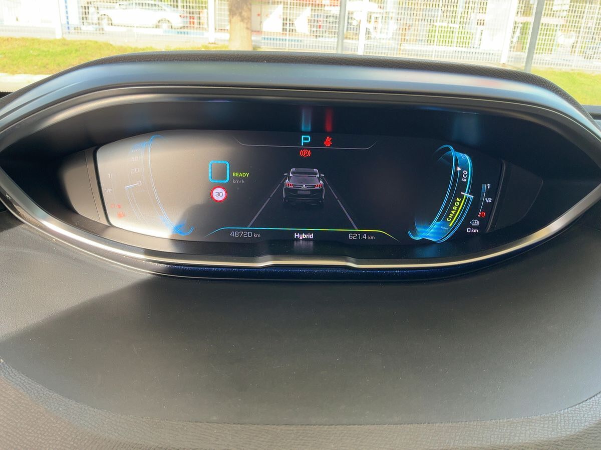 COMING SOON PEUGEOT 3008 ALLURE 1.6 PHEV AUTO SPANISH LHD IN SPAIN 30000 MILES SUPERB 2022