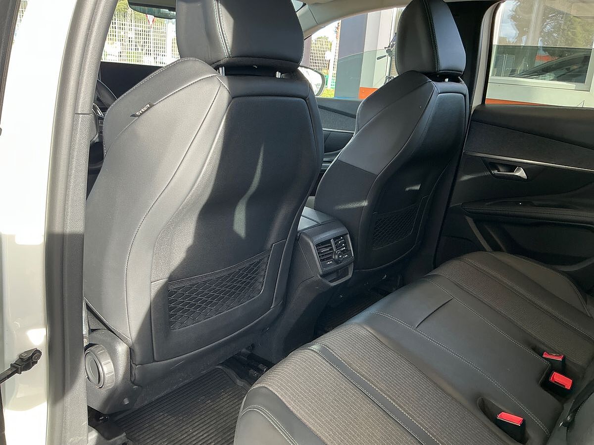 COMING SOON PEUGEOT 3008 ALLURE 1.6 PHEV AUTO SPANISH LHD IN SPAIN 30000 MILES SUPERB 2022