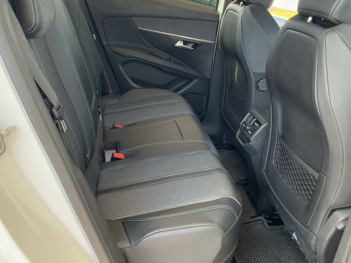 COMING SOON PEUGEOT 3008 ALLURE 1.6 PHEV AUTO SPANISH LHD IN SPAIN 30000 MILES SUPERB 2022