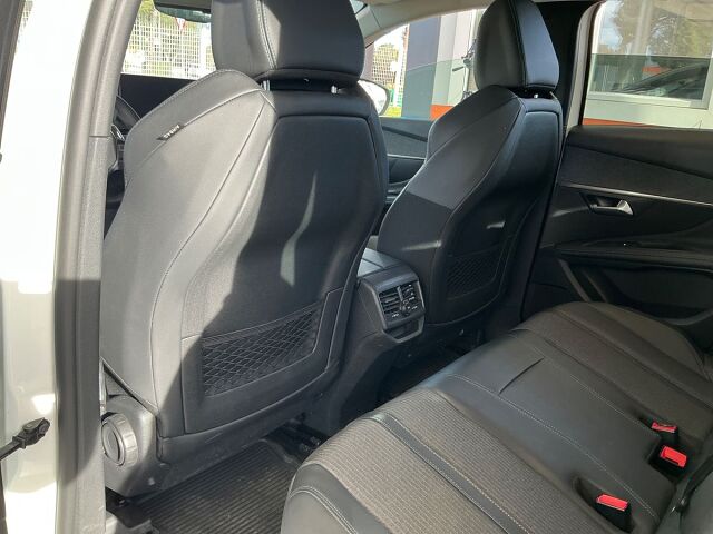 COMING SOON PEUGEOT 3008 ALLURE 1.6 PHEV AUTO SPANISH LHD IN SPAIN 30000 MILES SUPERB 2022