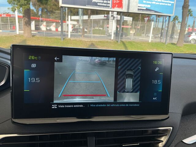 COMING SOON PEUGEOT 3008 ALLURE 1.6 PHEV AUTO SPANISH LHD IN SPAIN 30000 MILES SUPERB 2022