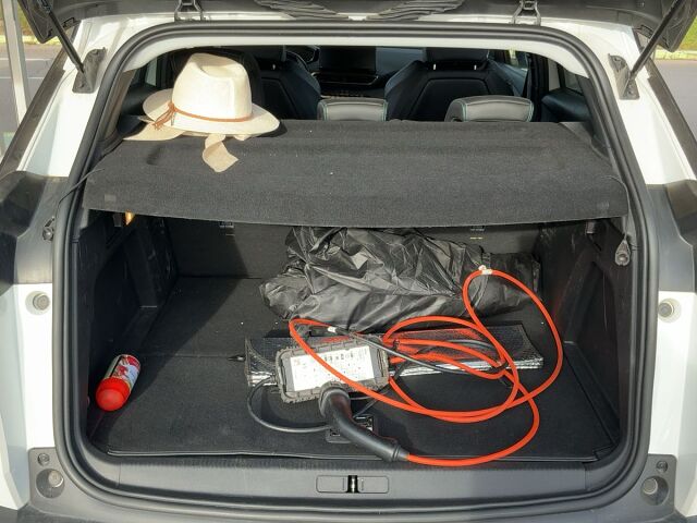 COMING SOON PEUGEOT 3008 ALLURE 1.6 PHEV AUTO SPANISH LHD IN SPAIN 30000 MILES SUPERB 2022