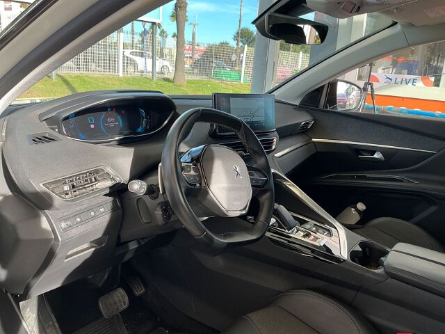 COMING SOON PEUGEOT 3008 ALLURE 1.6 PHEV AUTO SPANISH LHD IN SPAIN 30000 MILES SUPERB 2022