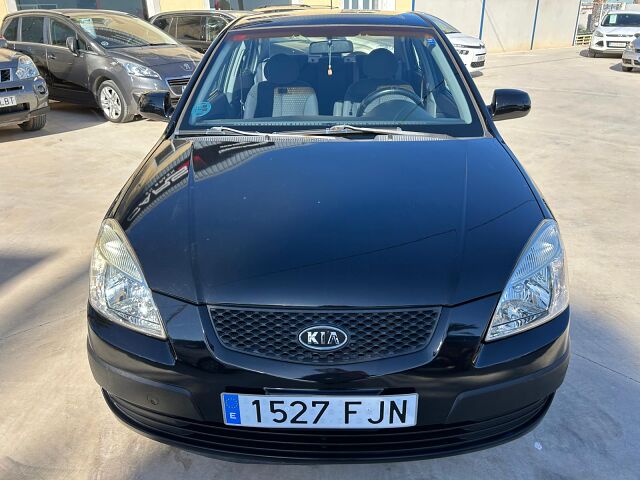 KIA RIO 1.4 COMFORT SPANISH LHD IN SPAIN 68000 MILES SUPERB LITTLE CAR 2006