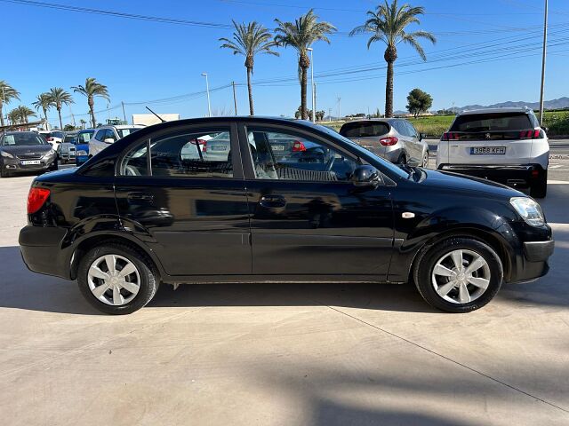 KIA RIO 1.4 COMFORT SPANISH LHD IN SPAIN 68000 MILES SUPERB LITTLE CAR 2006