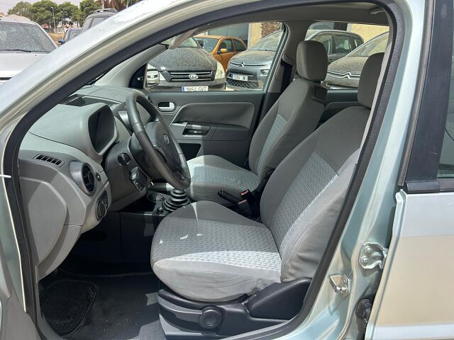 FORD FUSION TREND 1.4 TDCI SPANISH LHD IN SPAIN 68000 MILES SUPERB 2004