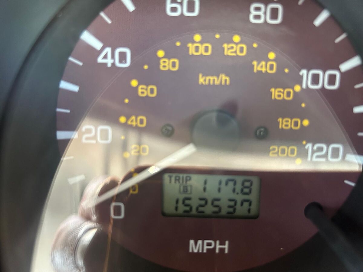 MITSUBISHI SHOGUN SWB 3.2 D4D 4X4 AUTO SPANISH RHD IN SPAIN 152000 MILES 2002