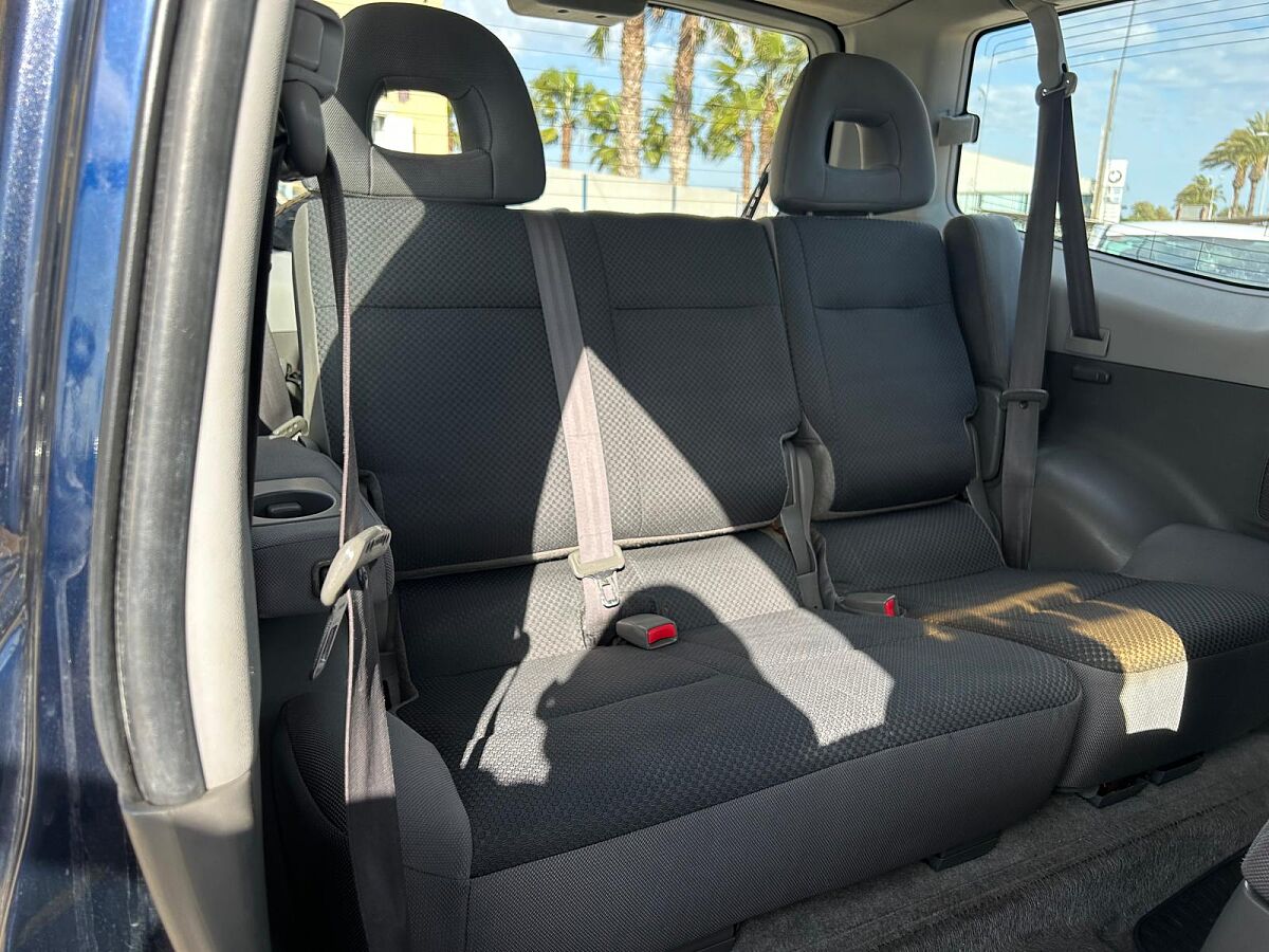 MITSUBISHI SHOGUN SWB 3.2 D4D 4X4 AUTO SPANISH RHD IN SPAIN 152000 MILES 2002