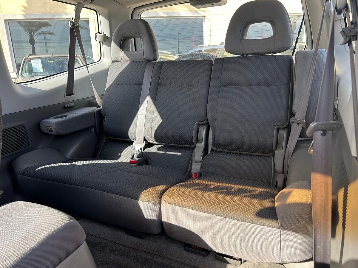 MITSUBISHI SHOGUN SWB 3.2 D4D 4X4 AUTO SPANISH RHD IN SPAIN 152000 MILES 2002