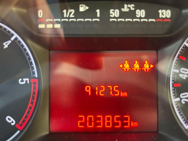 OPEL CORSA E ENERGY 1.2 CDTI SPANISH LHD IN SPAIN 126000 MILES SUPERB 2016