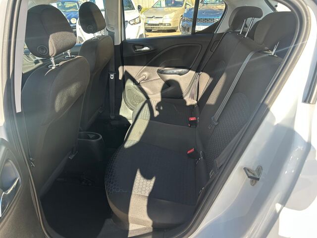 OPEL CORSA E ENERGY 1.2 CDTI SPANISH LHD IN SPAIN 126000 MILES SUPERB 2016