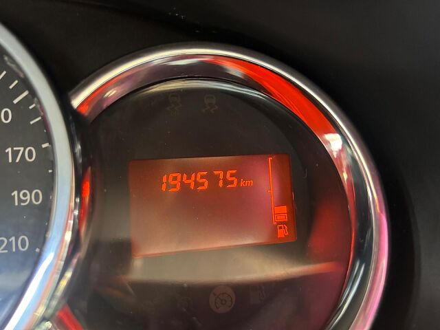  DACIA SANDERO AMBIENTE 1.5 DCI SPANISH LHD IN SPAIN 121000 MILES SUPERB 2014