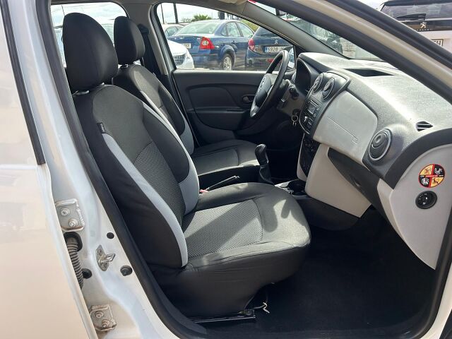  DACIA SANDERO AMBIENTE 1.5 DCI SPANISH LHD IN SPAIN 121000 MILES SUPERB 2014