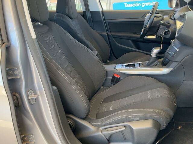 COMING SOON  PEUGEOT 308 ALLURE 1.2 E-THP AUTO SPANISH LHD IN SPAIN 61000 MILES SUPERB 2017