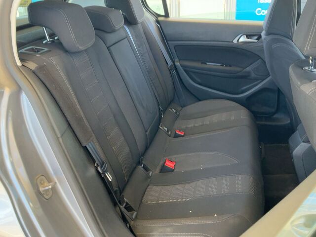 COMING SOON  PEUGEOT 308 ALLURE 1.2 E-THP AUTO SPANISH LHD IN SPAIN 61000 MILES SUPERB 2017