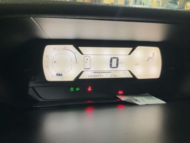 COMING SOON CITROEN C4 PICASSO LIVE 1.6 HDI AUTO SPANISH LHD IN SPAIN 182000 MILES 2015