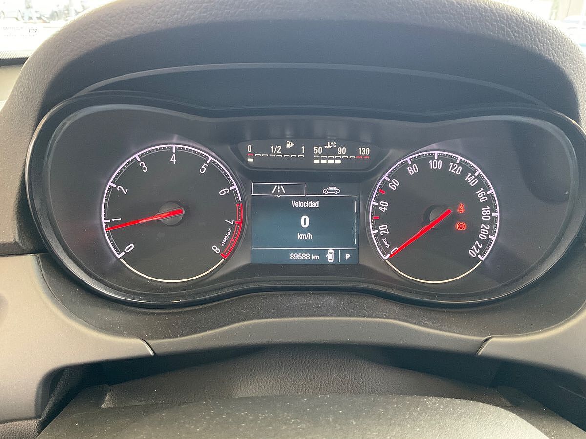 COMING SOON OPEL CORSA SELECTIVE 1.4 AUTO SPANISH LHD IN SPAIN ONLY 55000 MILES SUPER 2015