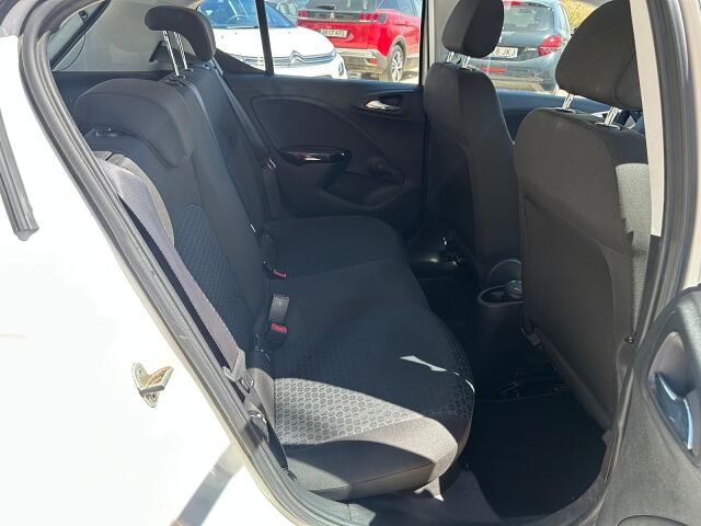 OPEL CORSA SELECTIVE 1.4 AUTO SPANISH LHD IN SPAIN ONLY 55000 MILES SUPER 2015