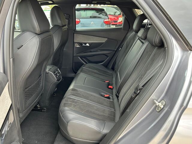 PEUGEOT 3008 GT HYBRID 4 AUTO PHEV SPANISH LHD IN SPAIN 48000 MILES SUPERB 2022