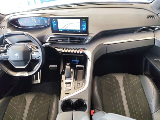 COMING SOON PEUGEOT 3008 GT HYBRID 4 AUTO PHEV SPANISH LHD IN SPAIN 48000 MILES SUPERB 2022