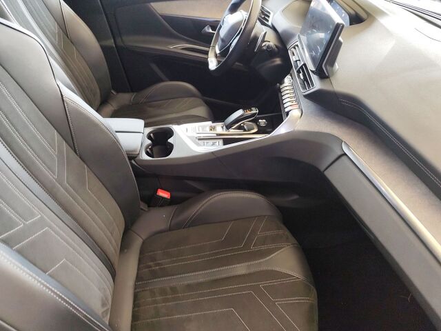 COMING SOON PEUGEOT 3008 GT HYBRID 4 AUTO PHEV SPANISH LHD IN SPAIN 48000 MILES SUPERB 2022