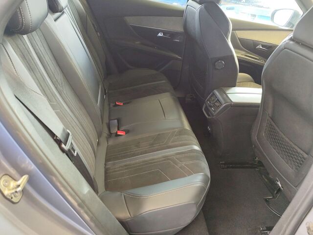 COMING SOON PEUGEOT 3008 GT HYBRID 4 AUTO PHEV SPANISH LHD IN SPAIN 48000 MILES SUPERB 2022