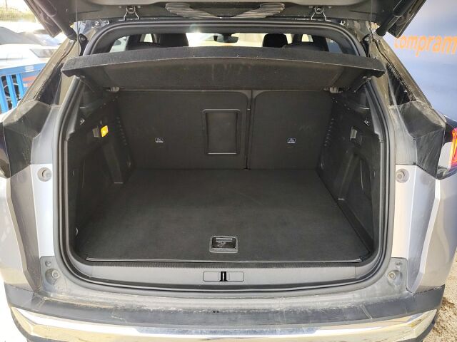 COMING SOON PEUGEOT 3008 GT HYBRID 4 AUTO PHEV SPANISH LHD IN SPAIN 48000 MILES SUPERB 2022