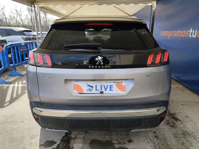 COMING SOON PEUGEOT 3008 GT HYBRID 4 AUTO PHEV SPANISH LHD IN SPAIN 48000 MILES SUPERB 2022